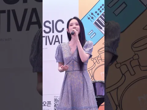 제 음색과 가장 잘 어울리는(?) 노래