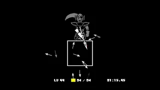 It took me years to complete this Unfair Undyne