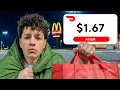 I Survived Off DoorDash Earnings for a Week