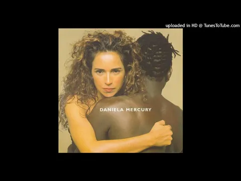 Download MP3 Daniela Mercury - Rapunzel (432Hz)