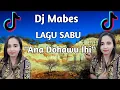 Lagu Sabu Ana Dohawu Ihi DJ MABEZ 2022 #djfullbass #laguacara
