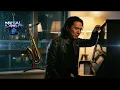 Papinka - Cinta Berakhir Luka Cover | Rock Ballad Indonesia Paling Emosional