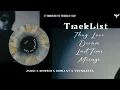 Jxggi : Through Her Eyes (EP) | Thug Love | Last Time | Music 2026