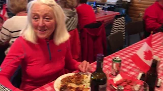 Sailing South Labrador   Chapter 1