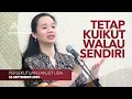 Download Lagu Persekutuan Lansia 26 September 2020 - Tetap Kuikut Walau Sendiri