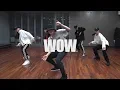 Post Malone - Wow Duck choreography