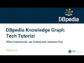 DBpedia Tutorial Teaser