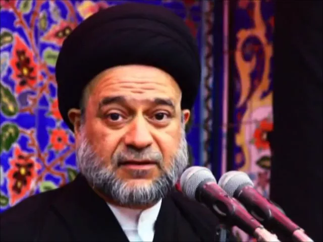 ⁣لماذا يحاربون الشعائر الحسينية؟ وكيف نحافظ عليها؟ | السيد علاء الموسوي