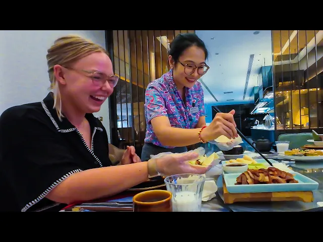 My First Time in Sanya, China 🇨🇳