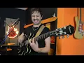 PERRA BRAVA - En vivo desde INCENDIARIO (Sesión Completa)