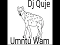 Umntu Wam