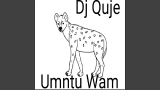 umntu wam