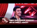 Isaka Lawyer Yang Siap Memenangkan Hati Single Ladies - Take Me Out Indonesia 2023