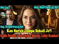 Lagu Wanita Poland Pilih Jejaka Malaysia, Setahun Di Kl Merayu Sambil Menangis: Boleh Tambah Seorang Lagi