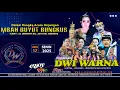 LIVE STREAMING MALAM || SANDIWARA DWI WARNA || SAMBIMAYA - JUNTI || SENIN 17 NOVEMBER 2025
