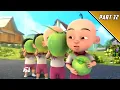 Upin Ipin Musim 15 – Al Kisah Puasa FULL Episod Terbaru 2022