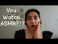 Download Lagu Your Girlfriend Gets Mad at You for Watching ASMR | ASMR Roleplay👀💤