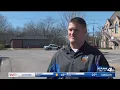Unsolved Searcy homicide