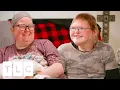 Brittany Lowers Her A1C And Gets Approved For Weight Loss Surgery 1000-Lb Sisters