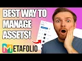 This Tool Will Save Creators 100 Hours - Meet MetaFolio