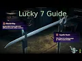 Xenoblade 3 Simple Lucky Seven Combat Guide