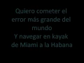 Quiero - Ricardo Arjona