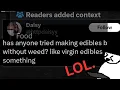 Community notes on twitter is fuckin jokes twitter users get noted By Emkay