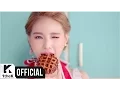 Download Lagu [MV] FIESTAR(피에스타) _ APPLE PIE(애플파이)