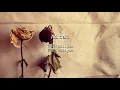 Aitai - 加藤ミリヤ (高音質/歌詞付き)