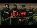 Lagu YASIR LANA | METAL COVER