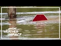 Helene other storms dumped 40 trillion gallons of rain on Southeast NOAA says