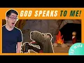 God Speaks to Me The Story of Elijah Kids Sunday School Bible Lesson