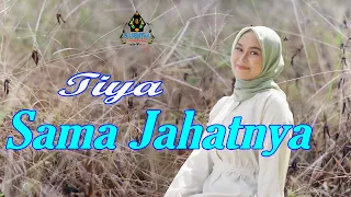 tiya sama jahatnya official music video