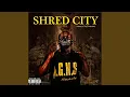 Lagu Shred City