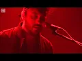 JOHN TALABOT live in Budapest (2013)