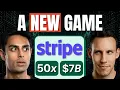 Stripe Just Bought Access to Every AI Model