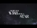 Josh Groban - When You Wish Upon A Star (Official Lyric Video)