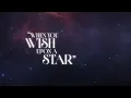 Josh Groban - When You Wish Upon A Star