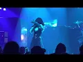 Visions of Atlantis - Master of the Hurricane Live  - 2022 Detroit