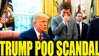 Trump Health Problem Just Got Worse