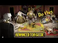 Stop Brute Forcing ToA 11 Strategies for More Purples OSRS 2026