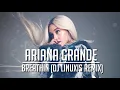 Download Lagu Ariana Grande - Breathin (DJ Linuxis Remix)