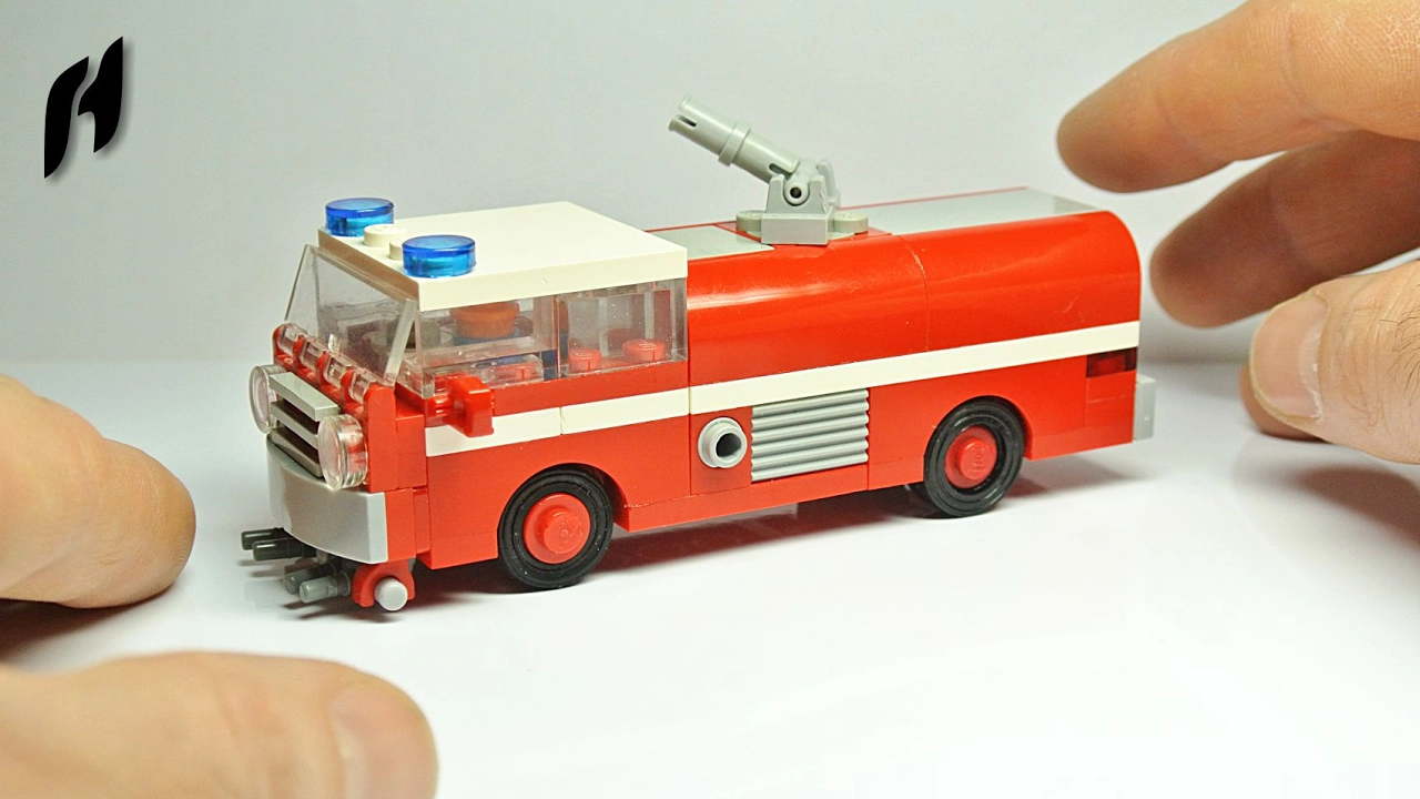LEGO City Compilation All Wildlife Rescue 2021 Sets - Speed Build Review