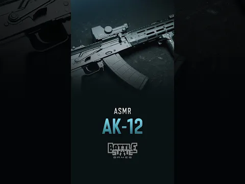 ASMR AK-12
