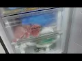 40E 4OE Error on Samsung Refrigerator What is it