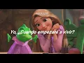 Cuando empezare a vivir — Enredados Danna Paola //s Español Mp3 Song Download