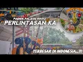 Download Lagu KELILING MELIHAT DALAM PABRIK PRODUKSI PALANG PINTU PERLINTASAN KERETA API TERBESAR DI INDONESIA..!!