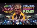 Download Lagu Mega mix Stevie B 2025 Dj Jura#freestyle #dj #djremix #anos90 #stevieb  #2025 #flashback #bobrun