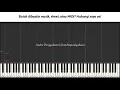 [TUTORIAL] Sampai Nanti - Kahitna | @andrepunkgabean
