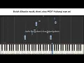 Download Lagu [TUTORIAL] Sampai Nanti - Kahitna | @andrepunkgabean